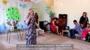 Очень трогательные и правильные слова воспитателя на выпускном.Родители,задумайтесь