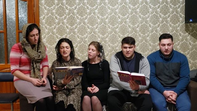 Не найдёт душа моя покоя, на земле чужой здесь странник я. смотреть онлайн