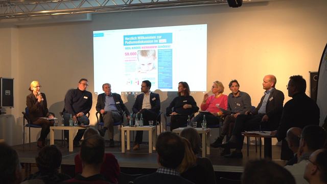 TEIL 3/ Podiumsdiskussion Familienrecht in Deutschland mit Politikern in HH 14.01.2020/Rohmaterial смотреть онлайн