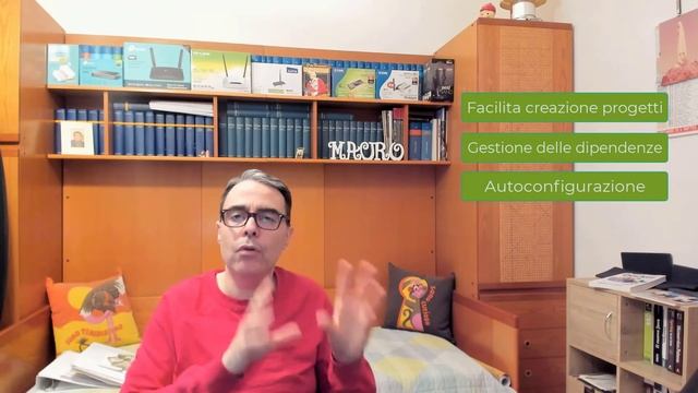 CORSO COMPLETO SPRING #6 | Alla scoperta di Spring Boot смотреть онлайн