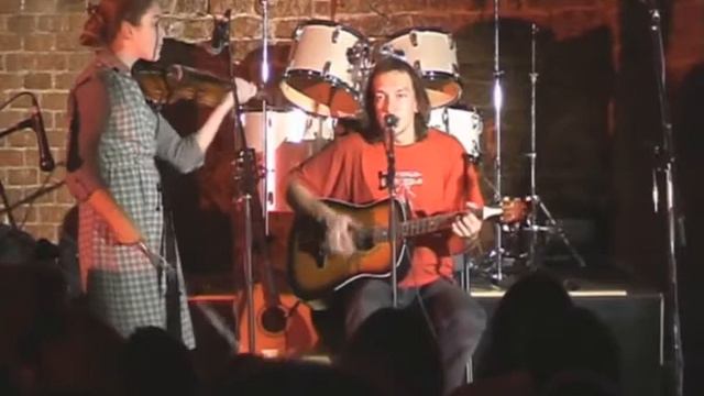 Небослов - Выступление на ДР-фесте смотреть онлайн