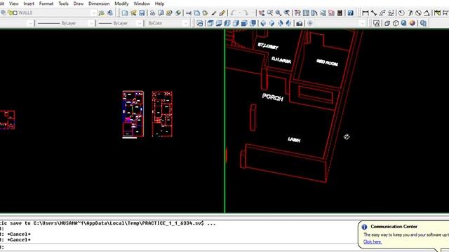 AutoCAD 2007 смотреть онлайн