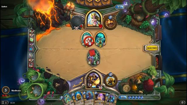Hearthstone - Taverna - Coliseu da Contenda #6 смотреть онлайн
