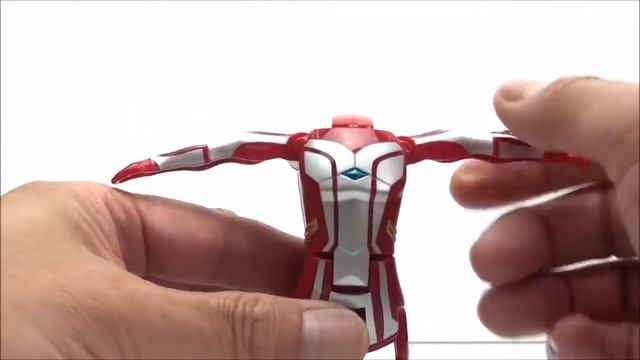 Ultraman Ultra Egg Ginga Gaia Tiga Mebius Zero Ultra Mainan Heroes ULTRA RIBUT BANDAI