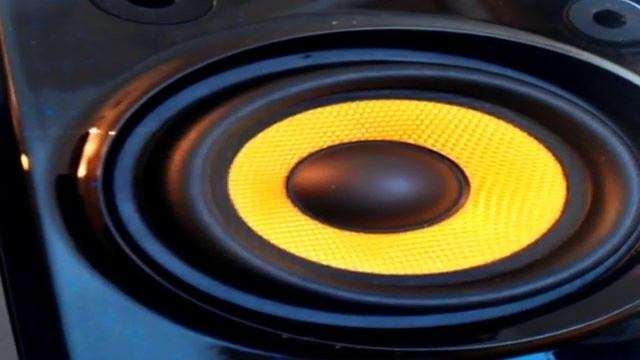 Creative T20 Audio Test смотреть онлайн