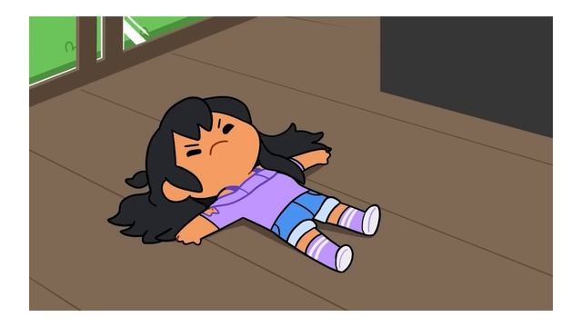 Aphmau Made A Terrible Anime. смотреть онлайн