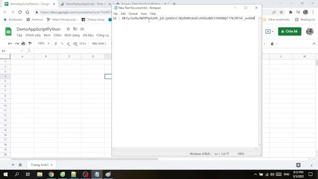Google Apps Script:run file python local control function in spreadsheets #Google Apps Script#pytho смотреть онлайн