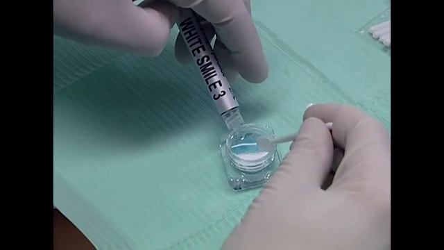 Medical presenta Jonofluor - White Smile 3 смотреть онлайн