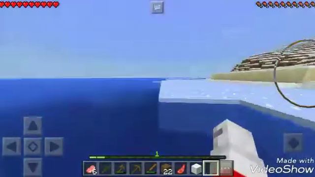 Хардкорное выживание 1# ищем новый материк! смотреть онлайн