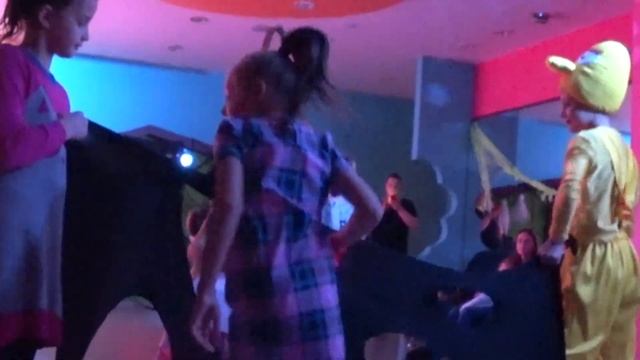 ДЕНЬ РОЖДЕНИЯ ОКСАНЫ !!! смотреть онлайн