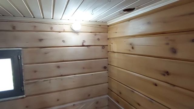 Вентиляция В Бане! смотреть онлайн