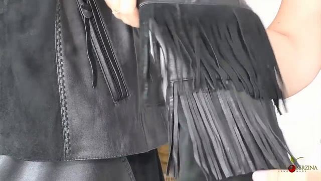 Интересный перешив пальто в костюм. Как из кожаного пальто сделать шикарный костюм. смотреть онлайн