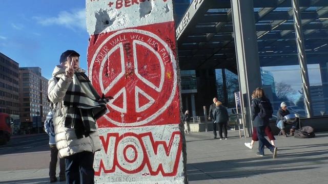 Рождество 2021 в Берлине смотреть онлайн
