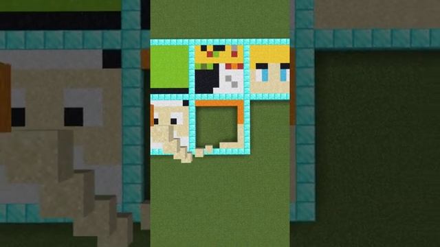 Minecraft Satisfying Alex Skin #9: #minecraft #satisfying #shorts #alex смотреть онлайн