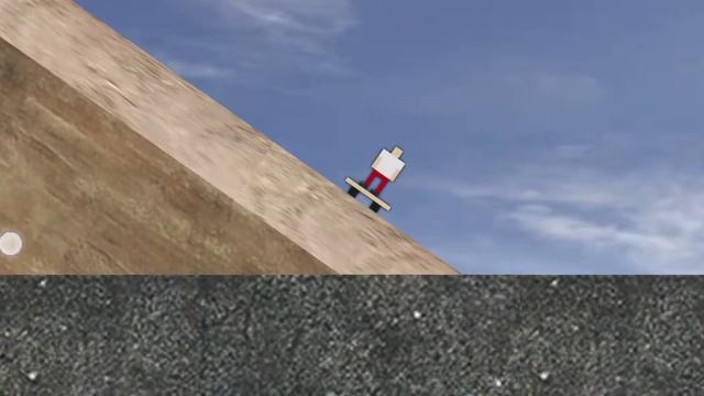 New map for Crazy Skateboard 2D смотреть онлайн