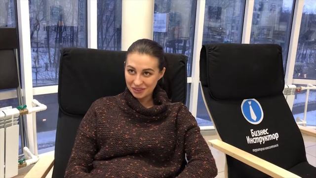 Транспортная компания - результаты работы. Отзыв Анастасии Пристенской (ТЭКОС) смотреть онлайн