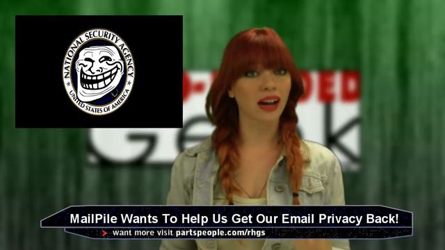 E29- Meta.01 AR Glasses, Sigmo, MailPile and Garmin's VIRB & VIRB Elite | Red Headed Geek Show смотреть онлайн