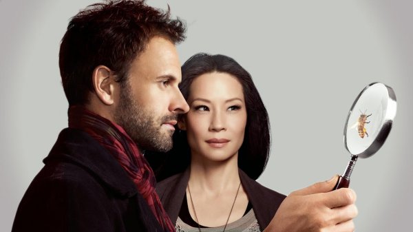 Сериал Элементарно - 4 Сезон 10 Серия / Elementary