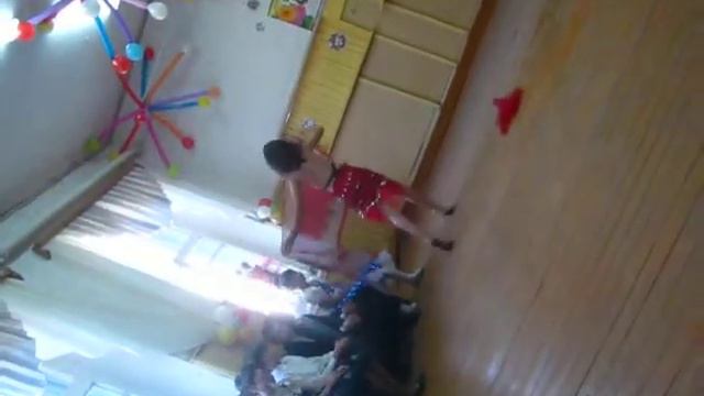 Восточный танец пятиклассницы смотреть онлайн