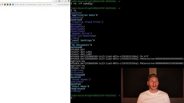 Git Delete Repo - GitHub Delete Repo - Deleting Git Repo - Deleting GitHub Repo смотреть онлайн