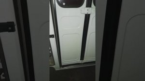 Не закрывается дверь с выдвижной подножкой ПАЗ- инжектор.