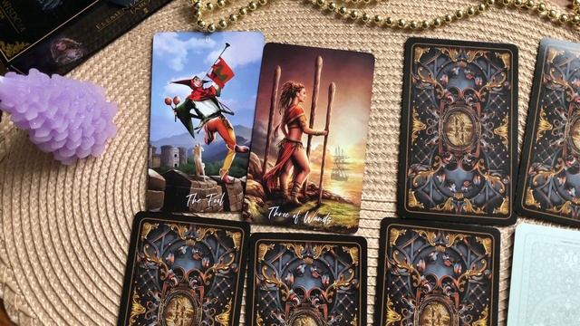 ОВЕН таро гороскоп на январь 2023 года.Tarot forecast for the ARIES ♈Zodiac sign! смотреть онлайн