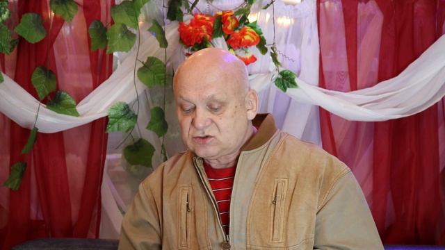 Александр Щербаков-Ижевский. Шмель и эволюция.