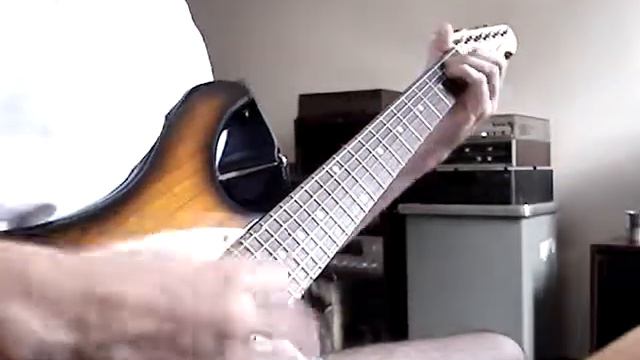 Nirvana - About A Girl - Cover смотреть онлайн