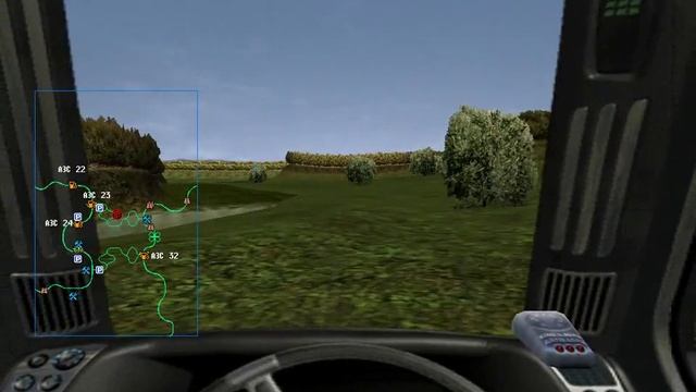 Полный обзор игры Дальнобойщики 2. Часть 1 смотреть онлайн