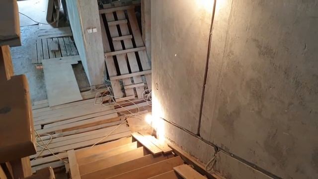 Проверка группы розеток и теплый пол смотреть онлайн