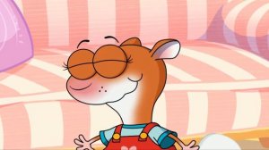 Яя и Зук - Серия 21 «Печенье» Мультфильм для детей | Toopy and Bincoo - Yaya and Zook