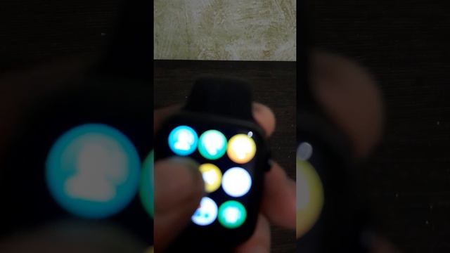 умные часы watch w26+или watch6 не стоит или покупать? честный обзор смотреть онлайн