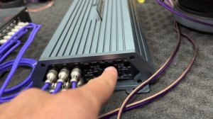 Подбор и настройка компонентов аудиосистемы. Процессор DSP , акустика, усилитель и сабвуфер в авто