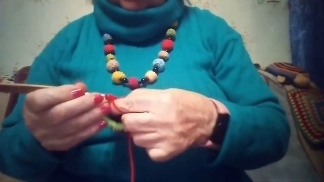 Вязание крючком Украшение тапочек фестонами смотреть онлайн