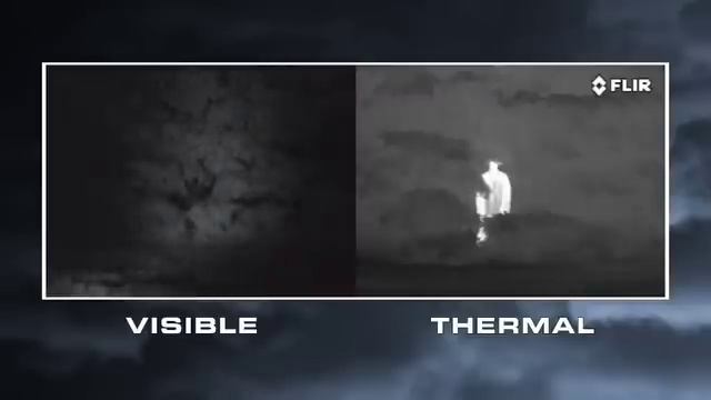 FLIR Thermal Imaging for the Criminally Stupid смотреть онлайн