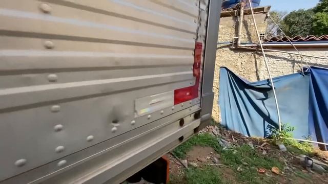 CAMINHÕES À VENDA NA AUTO RF CURITIBA PR FORD CARGO 2842 VW CONSTELLATION 19320 SIDER GRANELEIRA смотреть онлайн
