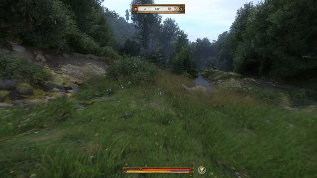 Camp Clash - Kingdom Come Deliverance Roleplay (Chill Let's Play, 2018) #117 смотреть онлайн