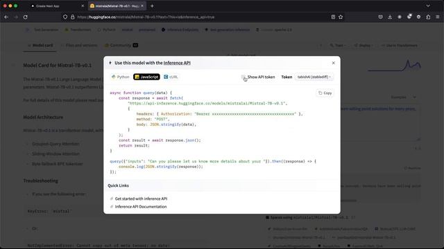 Access 100+ Free ML Models: For Your AI SaaS with Hugging Face and React смотреть онлайн