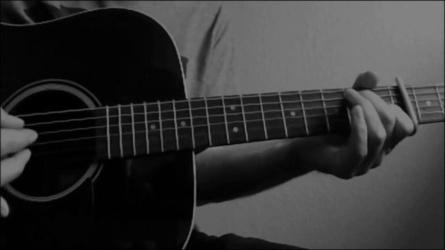 "Sultans Of Swing" (Dire Straits) fingerstyle cover / guitar arrangement смотреть онлайн