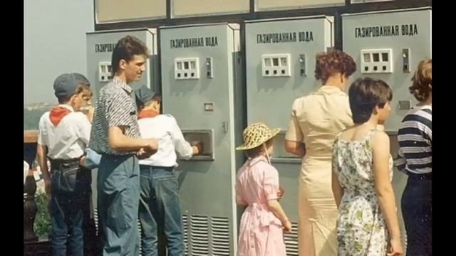 Любимые советские песни смотреть онлайн