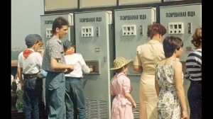 Любимые советские песни