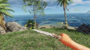 НАЧАЛО ВЫЖИВАНИЯ  Stranded Deep прохождение на русском #1