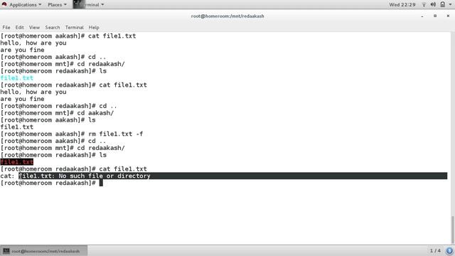 LINUX : What is soft link and hard link and how to use in linux смотреть онлайн