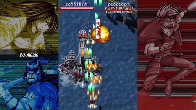 VASARA Collection Gameplay Xbox One смотреть онлайн