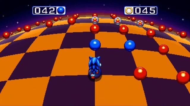 Cómo conseguir todas las monedas desde el primer nivel | Sonic Mania смотреть онлайн