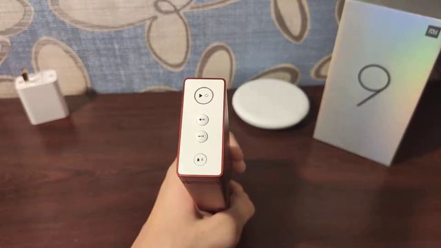 Xiaomi Mi Bluetooth Speaker колонка 2017?, но до сих пор актуальная??? смотреть онлайн