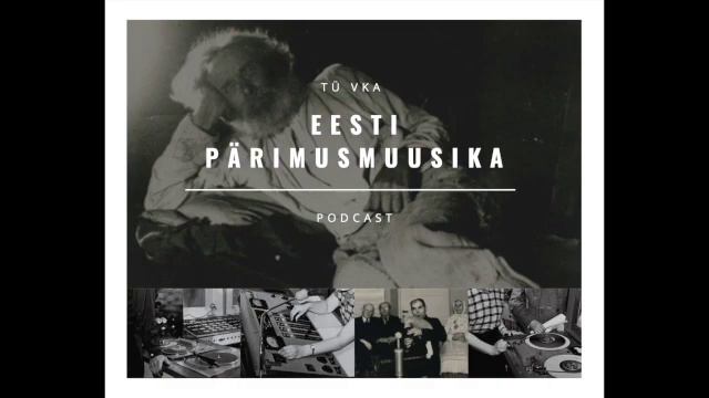 Siim Ülavere "Parmupill võhikutele" смотреть онлайн