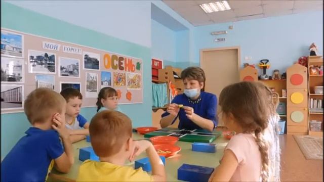 Мастер класс Макет улицы по ПДД смотреть онлайн
