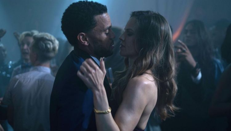 Опасный соблазн Fatale - Трейлер HD 2020 смотреть онлайн