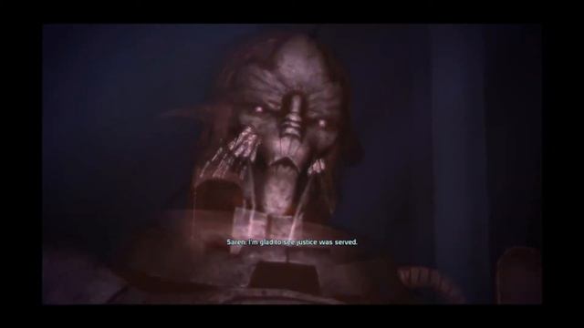 Mass Effect - Renegade Vanguard Playthrough Episode 5: The Council is worthless! смотреть онлайн